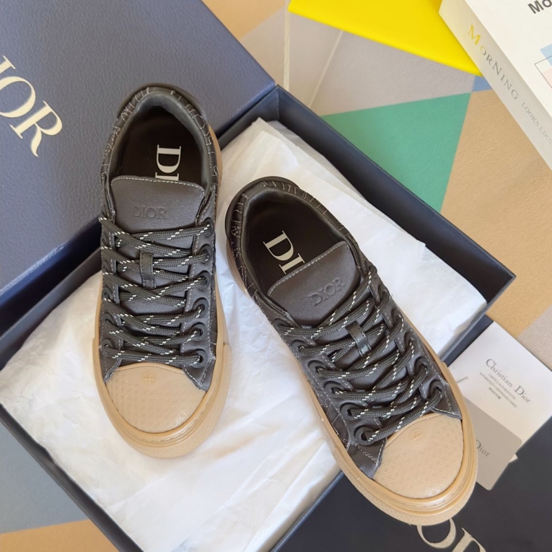ch**an D*or casual shoes